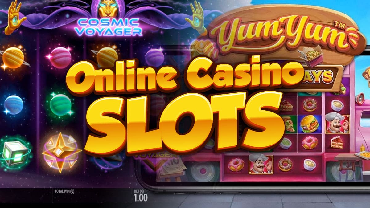 Choosing an online casino